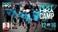 Pēc divu gadu pārtraukuma atkal norisināsies "NEXT Hockey Camp"