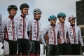 Pluto finišē 11. vietā ''Tour of Estonia'' noslēdzošajā posmā