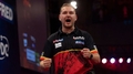 Beļģis Van den Bergs izcīna pirmo karjeras uzvaru ''World Series of Darts'' turnīrā