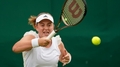 Ostapenko debitē jauktajā dubultspēlē un tiek Vimbldonas otrajā kārtā