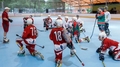 Latvijas "inline" hokeja izlase Pasaules spēlēs noslēdz septītajā vietā