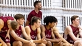 Latvijas U18 basketbolisti pārbaudes spēlē ar -50 kapitulē Lietuvai