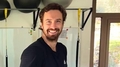 Gulbis apspēlē rangā augstāk esošo itālieti un tiek Cūgas otrajā kārtā