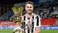 ''Juventus'' un Remzijs vienojas par sadarbības pārtraukšanu