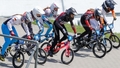 BMX riteņbraucēja Kibere iegūst piekto vietu Pasaules čempionāta U16 grupā