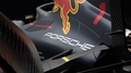 Oficiāli dokumenti atklāj "Porsche" plānu iegādāties pusi "Red Bull" F1 rūpnīcas