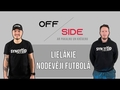 Klausītava | Offside: Lielākie nodevēji futbolā