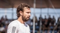 Gulbis savainojuma dēļ otrajā setā noslēdz turnīra otrās kārtas cīņu