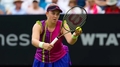 Ostapenko Toronto "WTA 1000" sāks ar ukrainieti Kaļiņinu