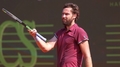 Gulbis Sanmarīno pirmajā kārtā kapitulē 20 gadus vecam rumānim