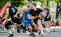 Negaidītā kausa ieguvēja bauda 3x3 basketbolu un vēlas cienīgi nostartēt Utrehtā