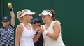 Ostapenko/Kičenoka iekļūst Sinsinati "WTA 1000" astotdaļfinālā