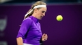 Pēc 13 gadu pārtraukuma tiekas Azarenka un Kanepi, uzvar neitrālā sportiste