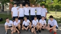 Latvijas U-16 ūdenspolo izlase debitēs pasaules čempionātā kadetiem