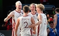 Latvijas 3x3 basketbolisti dramatiskā galotnē zaudē Eiropas U17 kausa finālā