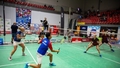 "Yonex Latvia International" Jelgavā pulcējis 219 sportistus no 35 valstīm