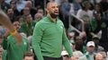 ''Celtics'' treneris Udoka par attiecībām ar kluba darbinieci varētu saņemt disciplinārsodu