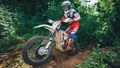 Vidrižos tiks noskaidroti jaunie Latvijas čempioni enduro