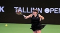 Ostapenko atzīst igaunietes Kanepi pārākumu Tallinā