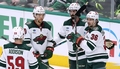 NHL pārbaudes turpinās: "Jets", "Devils" un "Wild" uzvar septiņu vārtu spēlēs