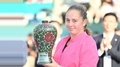 Ostapenko atsakās no Sandjego "WTA 500"