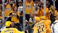 ''Predators'' ar uzvaru Prāgā pār haizivīm ieskandina jauno NHL sezonu