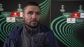 Video: Verpakovskis: “Zinājām, ka moments būs. Žēl, ka neielidoja”