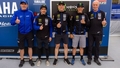 "Yamaha" komanda paziņo MXGP komandas sastāvu