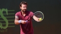 Gulbis atgriežas laukumā ar bezierunu sakāvi pret pasaules 275. numuru