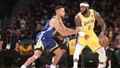 "Warriors" NBA titula sargāšanu sāks pret Lebronu un "Lakers"