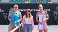 Ostapenko piekāpjas Kudermetovai un noslēdz WTA vienspēļu sezonu