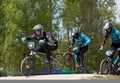 Treimanim piektā un sestā vieta UCI līmeņa BMX sacensībās Šveicē