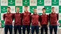 No 2023. gada Deivisa kauss būs daļa no ATP kalendāra