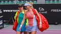 Ostapenko/Kičenoka šovakar debitēs WTA dubultspēļu finālturnīrā