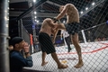 Kristaps Zutis izcīna savu pirmo uzvaru MMA