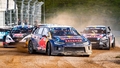 Čempions Kristofersons "World RX" sezonu noslēdz ar uzvaru Nirbrugringā