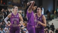 Jurjānei uzvara pār WNBA "pistoļmeiteni", Melderei labākā spēle šosezon