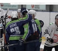 Video: Šmitam hat-trick, "Mogo"/LSPA kārtējo reizi pārspēj "Hockey Punks"