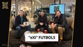 Video: "eXi futbols" ar Gorkšu un Kalnu: "Valmiera FC" – Latvijas čempione un aktuālais PK 2022