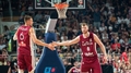 Porziņģis un Dāvis nemainīgi pelnošākie basketbolisti, top10 arī divas dāmas