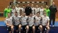 Latvijas U17 handbola izlase izcīna uzvaru pār Beļģiju "4 Nations" turnīrā