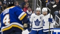 NHL sodījusi Toronto "Maple Leafs" par ceļošanas aizlieguma neievērošanu