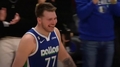 Video: Dončičs pēdējā brīdī izrauj neizšķirtu un triumfē NBA nedēļas topā