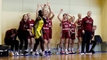 Anna Liepiņa nopelna komandas MVP balvu, U16 meitenes otrās Baltijas jūras kausā