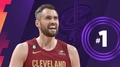 Video: Lavs uzvar "Shaqtin' A Fool" balsojumā