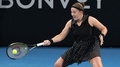 Ostapenko un Ribakina sacentīsies par ceļazīmi uz "Australian Open" pusfinālu