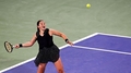 Ostapenko pakāpjas uz 25. vietu WTA rangā