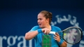 Indianvelsas izlozē Ostapenko tiek pie Latvijas kaimiņienes