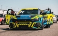 Vallers ar ''Audi RS 3 LMS TCR'' startēs spēcīgajā TCR Austrumeiropas seriālā