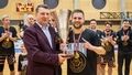 Klausītava | "Basketstudija 2+1" ar čempionu siguldiešu treneri Kārli Večenu